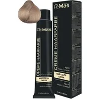 Femmas Premium Haarfarbe Femmas Hair Color, 1-tlg., Profi-Qualität