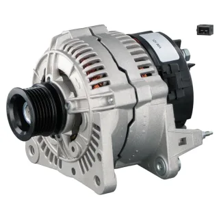 Febi Generator Audi Seat Skoda VW 101503