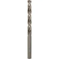 PRO Metal HSS-G Spiralbohrer, Ø 6mm 10 Stück, Arbeitslänge 57mm