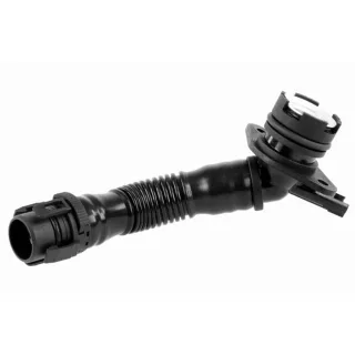Vaico Schlauch f?r Kurbelgeh?useentl?ftung BMW 1er 3er 5er 6er X3 X4 X5 X6