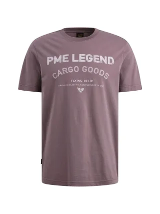 PME Legend - single jersey graphic moonscape - Gr. - L