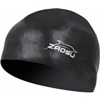 ZAOSU Badekappe Long Hair Cap - Langhaar Schwimmkappe