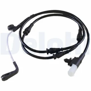 Delphi Warnkontakt hinten Land Rover Discovery Range LZ0194