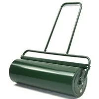 Apex Rasenwalze Rasenwalze 95cm Handwalze Gartenwalze 57335 Rasenroller Rasenlüfter