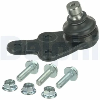 Delphi Traggelenk vorne Ford Kuga 2 TC3672