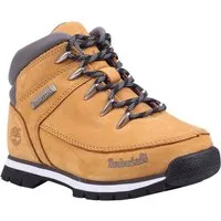 Timberland EURO SPRINT - MID LACE BOOT Schnürboots Winterstiefel, Schnürstiefel, Winterschuhe