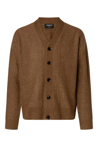 Strellson - Adar-C 10101812 Weiß - Gr. - XL