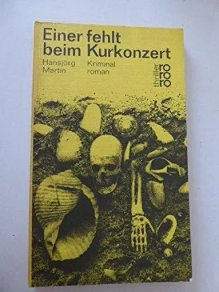 Einer fehlt beim Kurkonzert