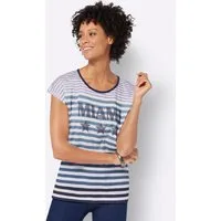 Witt T-Shirt Shirt Extra kurz