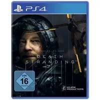 Death Stranding PS4