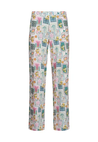 SKINY - Da. Hose lg.