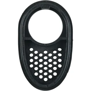 KS Tools Abluftdeflektor - 515.1200-R037P