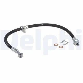 Delphi Bremsschlauch vorne rechts Honda CR-V RW