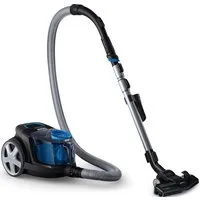 Philips Bodenstaubsauger FC9331/09 3000 Series, 900 W, beutellos, mit 1,5 l Fasungsvermögen und Tri-Active-Düse