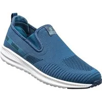 Kalapua Slip-On Sneaker ultraleicht und mit Memory-Foam-Innensohle