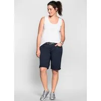 Sheego Shorts Bermudas