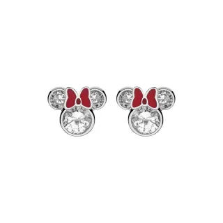 Disney Kinderohrring Minnie Mouse ES00014RZWL.CS