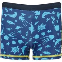 ZIGZAG Badehose Buddy (1-St) aus reinem Nylon