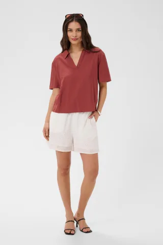 Shorts KAfiona Shorts Baggy fit