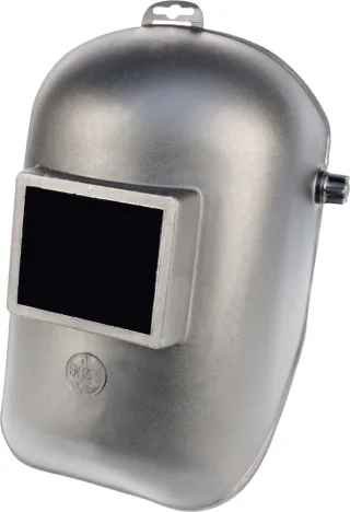 ELMAG Kopfschweißschirm PVC - 55354