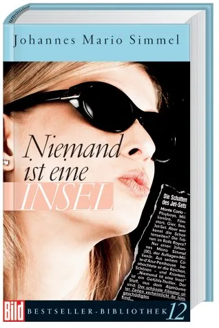 Niemand ist eine Insel [Gebundene Ausgabe] [2004] Johannes Mario Simmel
