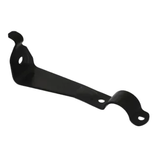 Febi Halter f?r Stabilisatorlager Mercedes 190 40911
