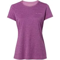 VAUDE T-Shirt Women's Essential T-Shirt (1-tlg) schnelltrocknendes und funktionelles Shirt