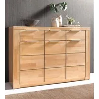 OTTO home Sideboard Zara, Breite 140 cm