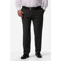 Men Plus Anzughose Businesshose Baukasten Barcelona Bauchfit