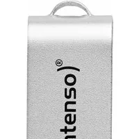 Intenso USB Stick 256GB Speicherstick Office Line USB 3.2 Gen. 1x1 USB-A USB-Flash-Laufwerk