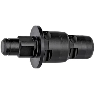 KNIPEX Kalibrierdorn für 90 25 20 (Geberit-Rohre) 45 mm - 902915