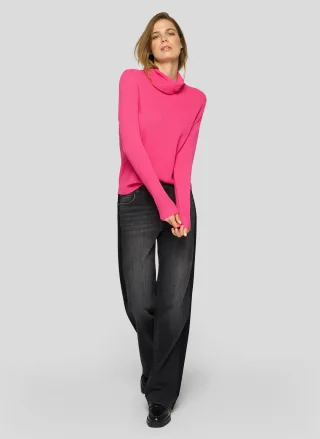 RABE - Tender Grey malve - Gr. - 46