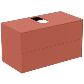 Ideal Standard obere Schubladenfront Conca TV757Y3