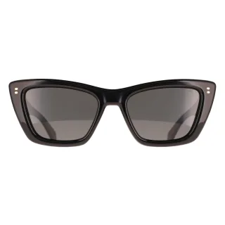 Polaroid PLD 6242/S/X 807 M9 schwarz grau polarisierte Sonnenbrille