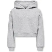 KIDS ONLY Sweatshirt KOGSWEAT L/S HOODIE SHORT SWT