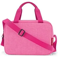 REISENTHEL® Kühltasche coolerbag to-go, 3 l, dicke Isolierung, Dicht verschließbar mit Reißverschluss