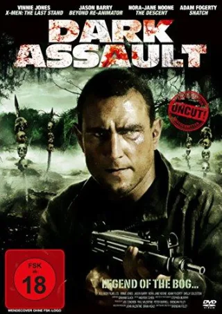 Dark Assault