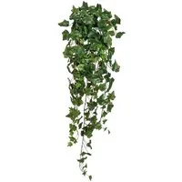 Kunstranke Englischer Efeuhänger, Creativ green, Höhe 100 cm