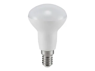 MÜLLER-LICHT LED-SMD-Reflektorlampe, E14, EEK: G, 6W, 460lm, 2700K