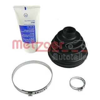 Metzger Achsmanschette radseitig Opel Ascona Astra Calibra Kadett Vectra