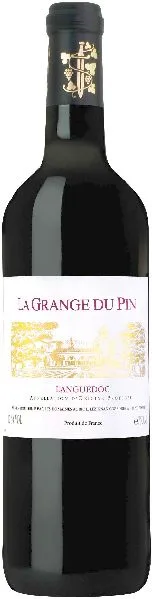 Les Domaines Auriol Domaine de la Grange du Pin AOP Jg. 2019