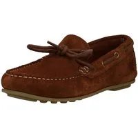 Gant Gant Mokassin Veloursleder Mokassin