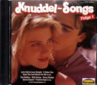 KNUDDEL SONGS - Folge 1