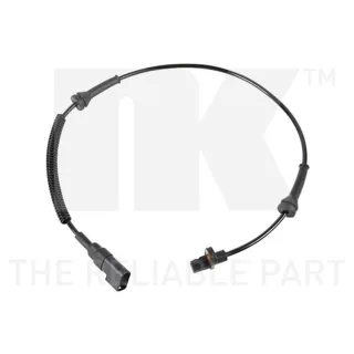 NK Raddrehzahlsensor hinten Ford Tourneo Transit 1,8