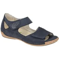 Waldläufer 342H80 201 217 Sandalette