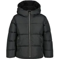 Icepeak Steppjacke KENMARE JR wasserabweisend, winddicht, aus Polyester