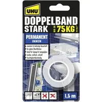 UHU Klebepad UHU Doppelband stark 1,5 m