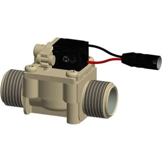 KWC Aquarotter Magnetventil, F5, DN7, bistabil, 6 VDC, 2030070170, 2030070170 2030070170