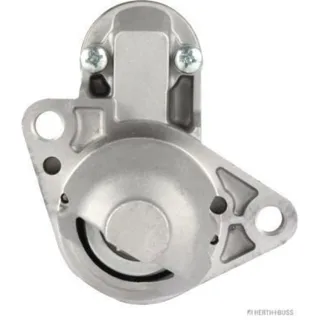 Elparts Starter Smart Fortwo