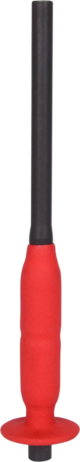 KS Tools Splinttreiber mit Handschutzgriff, rund - 156.0034